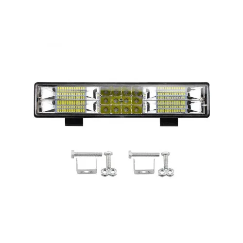 Proiector LED 60W 2800 lm 12V-80V Spot 30° — imaginea 4