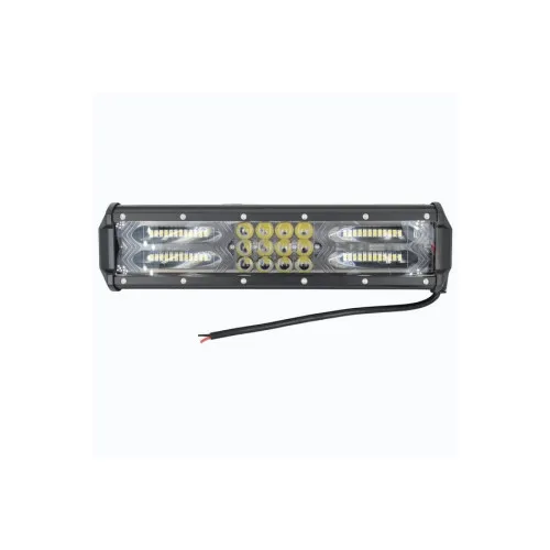 Proiector LED 60W 3000 lm 12V-80V 4D Spot 30°