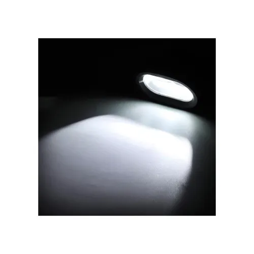 Proiector LED 6D 20W 10V-30V Spot 30° Cree — imaginea 4
