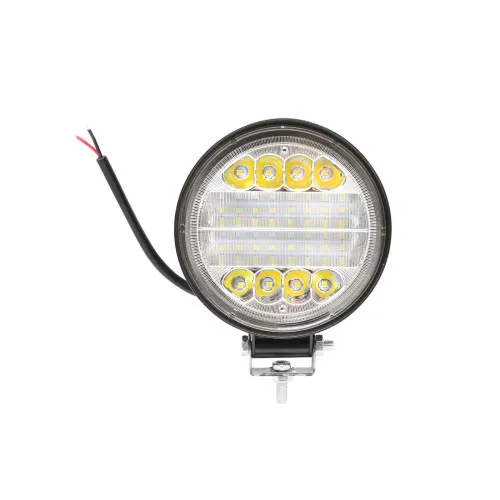 Proiector LED 72W 10V-30V cu accesorii de prindere