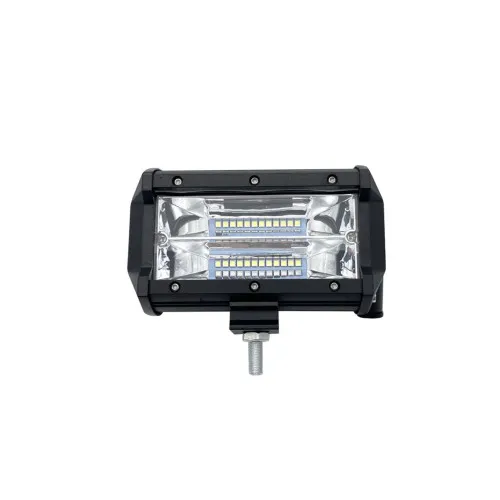 Proiector LED 72W 5000 lm 10V-30V Spot 30° 6000K