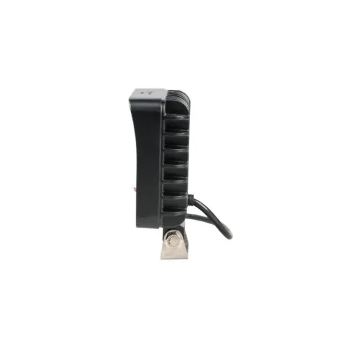 Proiector LED 96W 8640 lm 12V-24V Flood 60° 7000K IP68 — imaginea 3