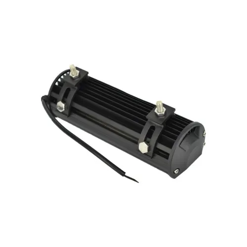 Proiector LED Bar 180W 14700 lm 10V-30V Combo lumina galbena — imaginea 2
