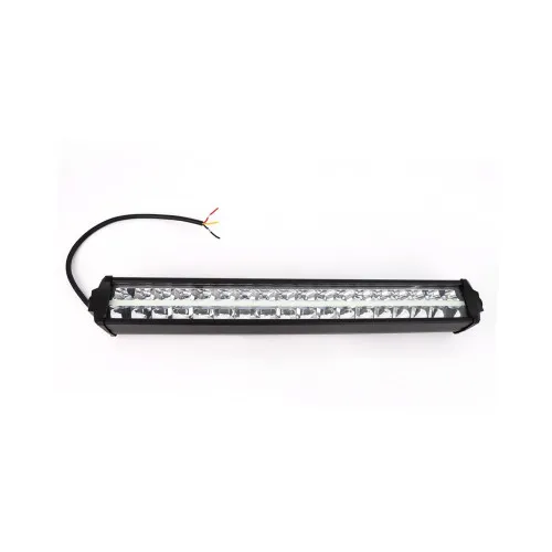 Proiector LED bar 180W 18750 lm 10-30V DRL alb RGB Bluetooth IP67 — imaginea 2