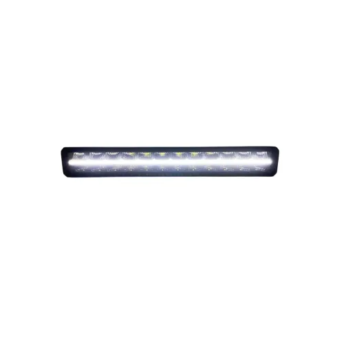 Proiector LED bar 180W 18750 lm 10-30V DRL alb RGB Bluetooth IP67 — imaginea 3