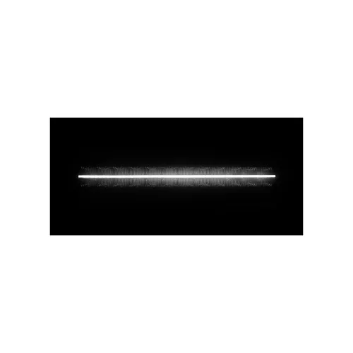 Proiector LED bar 240W 24750 lm 10-30V DRL alb IP67 — imaginea 5