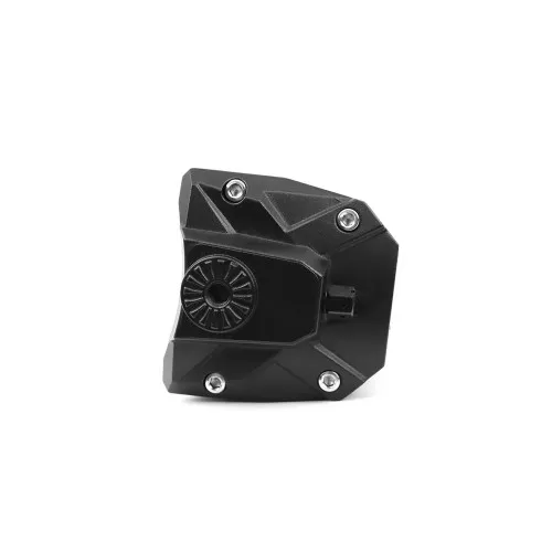 Proiector LED bar 240W 24750 lm 10-30V DRL alb IP67 — imaginea 7