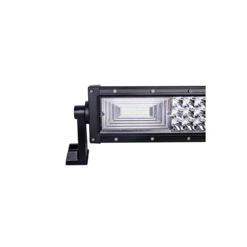 Proiector LED Bar 324W 29160 lm 10V-30V Combo 6000K — imaginea 2