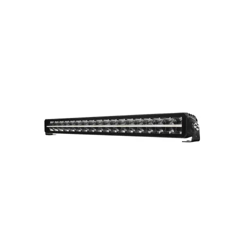 Proiector LED bar 360W 36900 lm 10-30V DRL alb IP67