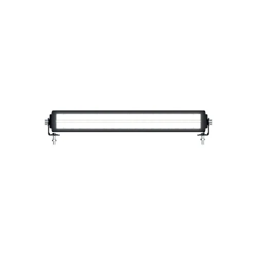 Proiector LED bar 360W 36900 lm 10-30V DRL alb RGB Bluetooth IP67 — imaginea 3