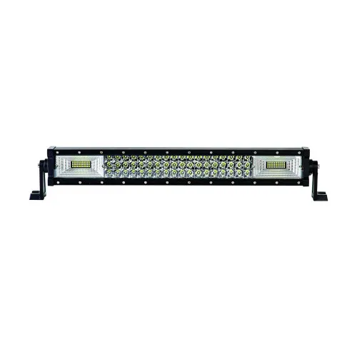 Proiector LED Bar 459W 41310 lm 10V-30V Combo 6000K