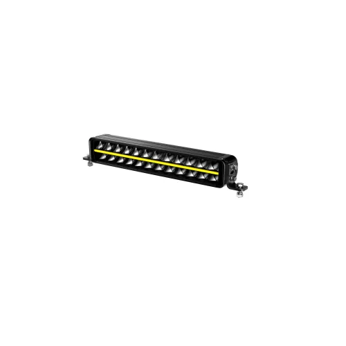 Proiector LED Bar profesional 120W 10080 lm 12V-24V cu pozitie alba sau galbena — imaginea 3