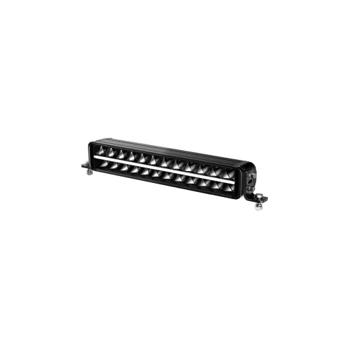 Proiector LED Bar profesional 120W 10080 lm 12V-24V cu pozitie alba sau galbena — imaginea 2