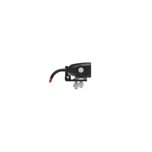 Proiector LED Bar profesional 120W 11040 lm 12V-24V Combo cu mufa Deutsch — imaginea 3