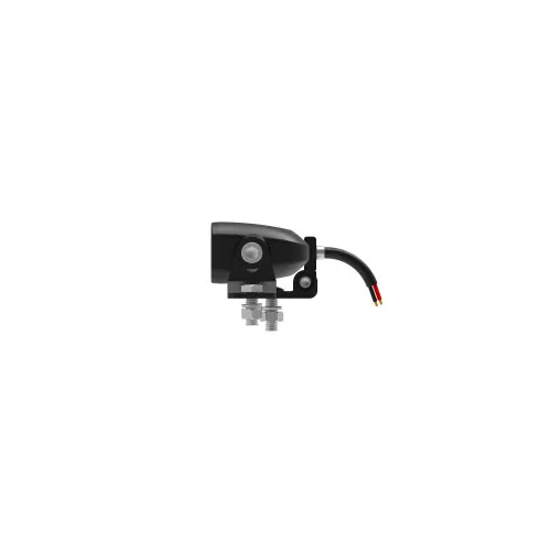 Proiector LED Bar profesional 120W 11040 lm 12V-24V Combo cu mufa Deutsch — imaginea 2