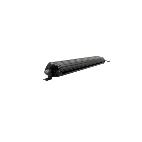 Proiector LED Bar profesional 180W 15120 lm 12V-24V OSRAM Driving Beam 10 grade — imaginea 4