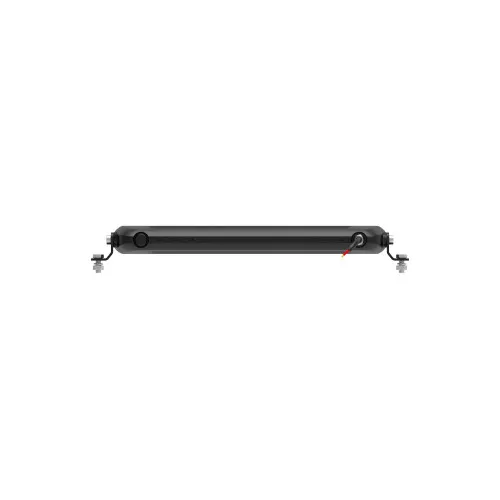 Proiector LED Bar profesional 80W 7360 lm 12V-24V Combo cu mufa Deutsch — imaginea 4