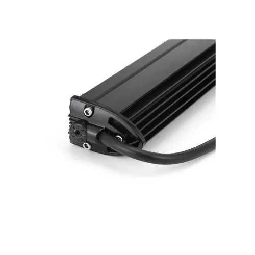 Proiector LED Bar slim 18W 12V-24V Spot 30° 6000K 26.4cm — imaginea 2
