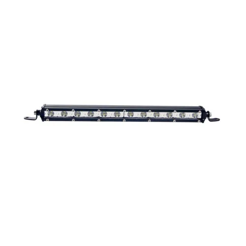 Proiector LED Bar slim 36W 12V-24V Spot 30° 6000K 34.3cm