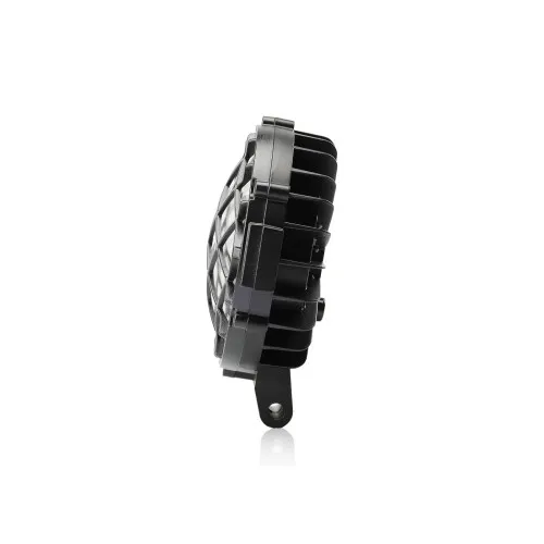 Proiector LED cu lumina de zi alba si galbena LED35 40W Combo 12 24V — imaginea 3
