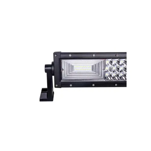 Proiector LED curbat 459W Combo 12V-24V 41580 lm 6000K — imaginea 2