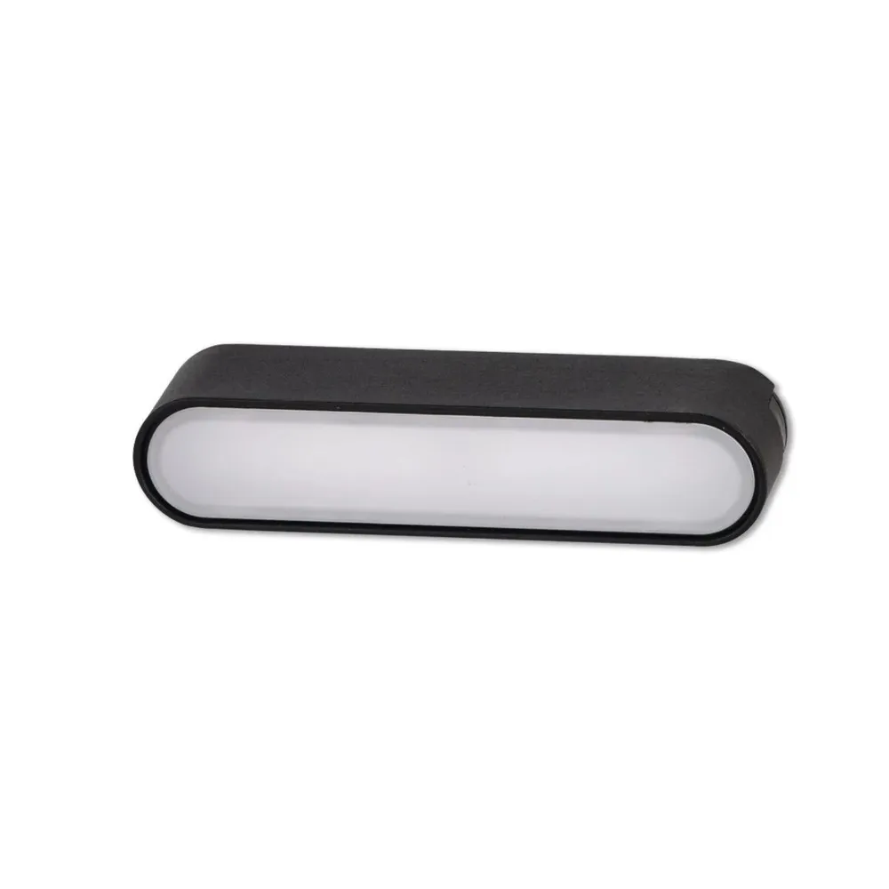Proiector LED Klausen Track Light KL181000, 6 W, lumina neutra, IP20, negru