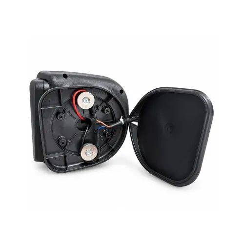 Proiector LED motorizat 50W 4500 lm 10V-30V cu telecomanda wireless — imaginea 4