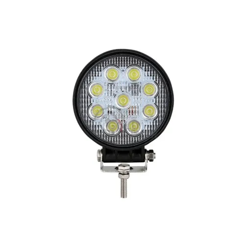 Proiector LED Premium 27W 2430 lm 12V-24V Spot 30°
