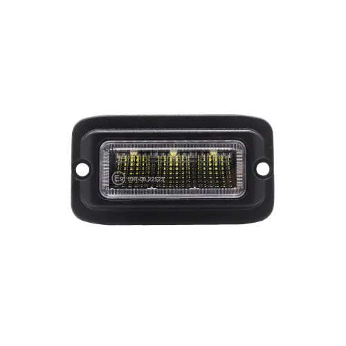 Proiector LED profesional 15W 1560 lm 12V-24V OSRAM Flood 60 grade