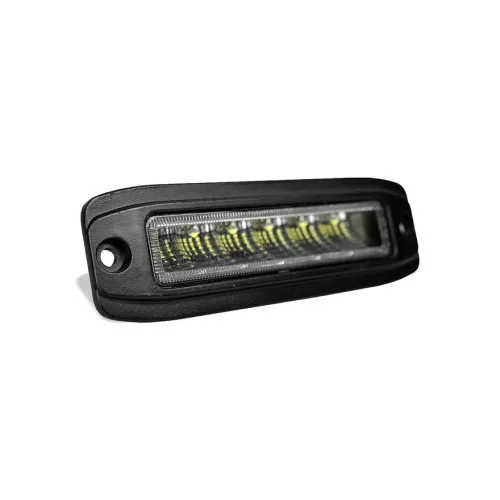 Proiector LED profesional 30W 2520 lm 12V-24V OSRAM Flood 60 grade