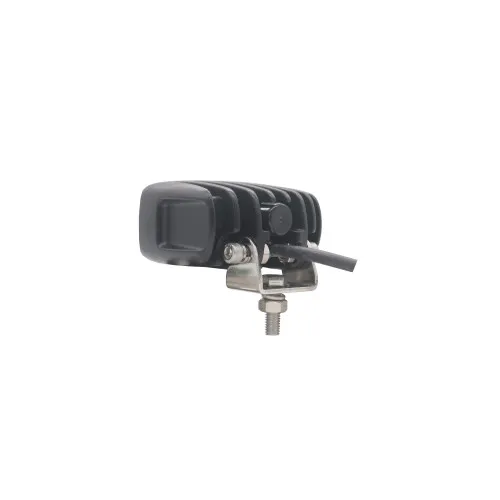 Proiector LED profesional 5700K / 15W (3 Led Osram x 5W) — imaginea 2