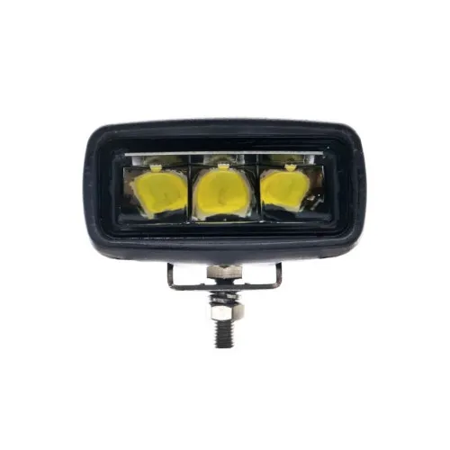 Proiector LED profesional 5700K / 15W (3 Led Osram x 5W)