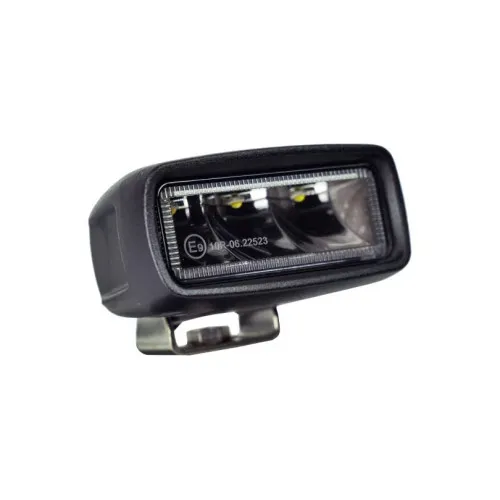 Proiector LED profesional 5700K / 15W (3 Led Osram x 5W) — imaginea 4