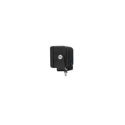 Proiector LED profesional 5700k/ 45W (9 Led Osram x 5W) — imaginea 2