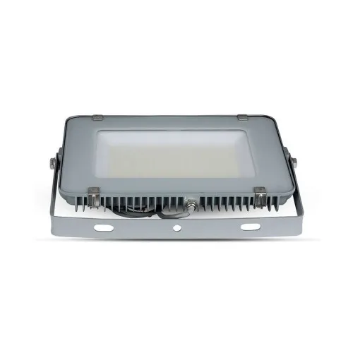 Proiector LED SMD V-TAC 150W Samsung 12000lm 4000K IP65 gri — imaginea 5