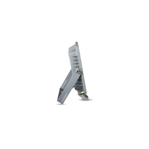 Proiector LED SMD V-TAC 30W Samsung 2400lm 6400K IP65 IK05 gri — imaginea 6