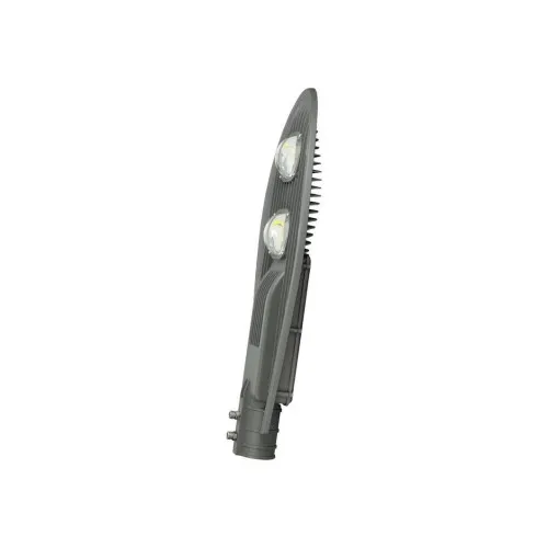 Proiector LED stradal 150W 220V 6500K lumina alb rece