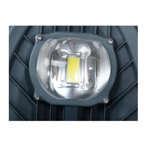 Proiector LED stradal 200W 220V 6500K lumina alb rece — imaginea 2