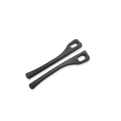 Protectie anticadere obiecte auto intre scaune consola centrala universala set 2 bucati / FS-1290 — imaginea 6
