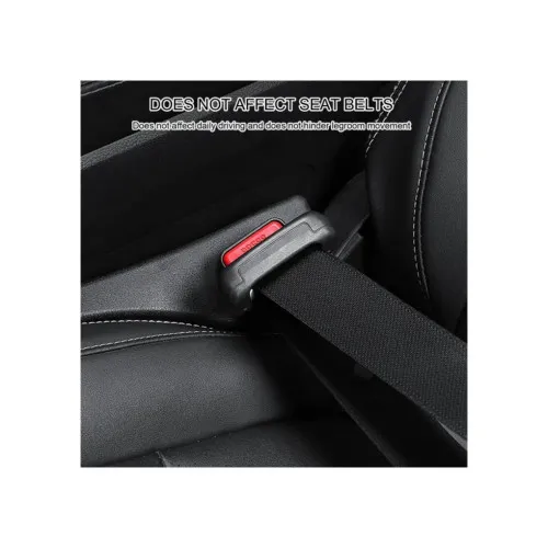 Protectie anticadere obiecte auto intre scaune consola centrala universala set 2 bucati / FS-1290 — imaginea 5
