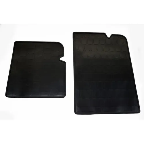 Protectie bancheta spate Duster HJD