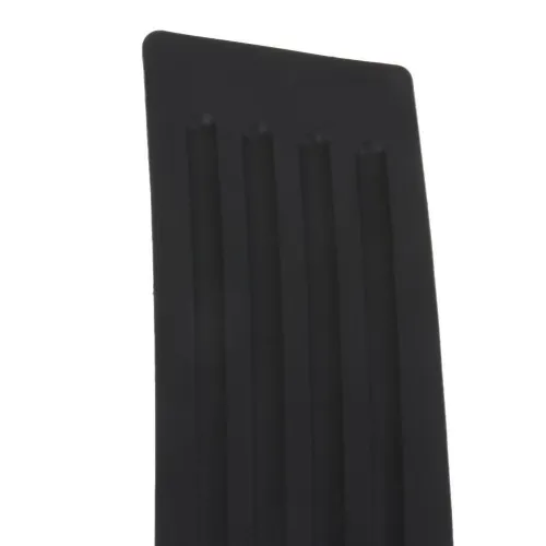 Protectie bara portbagaj universal - Bandou spate din cauciuc 90cm — imaginea 4