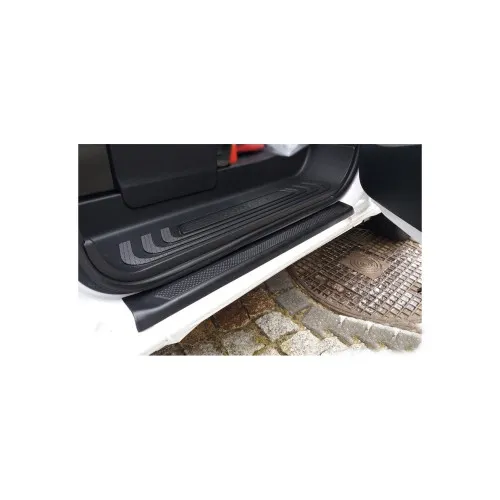 Protectie praguri usa compatibile Mercedes V-Klass W447 2014–> — imaginea 2