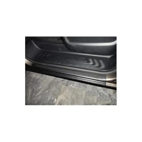 Protectie praguri usa compatibile Mercedes V-Klass W447 2014–> — imaginea 2