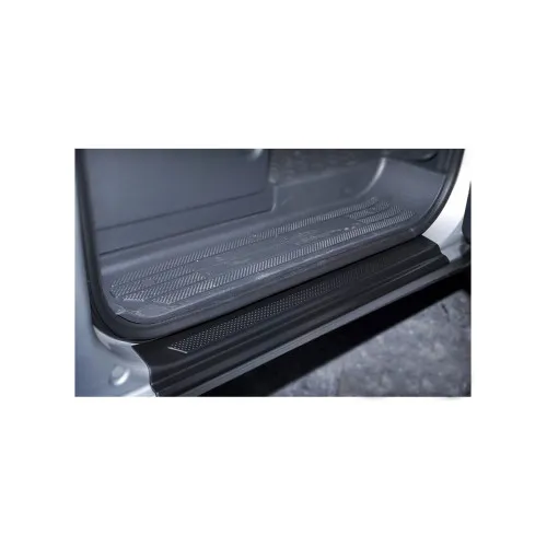 Protectie praguri usa compatibile Mercedes Viano 2003–2013 — imaginea 4