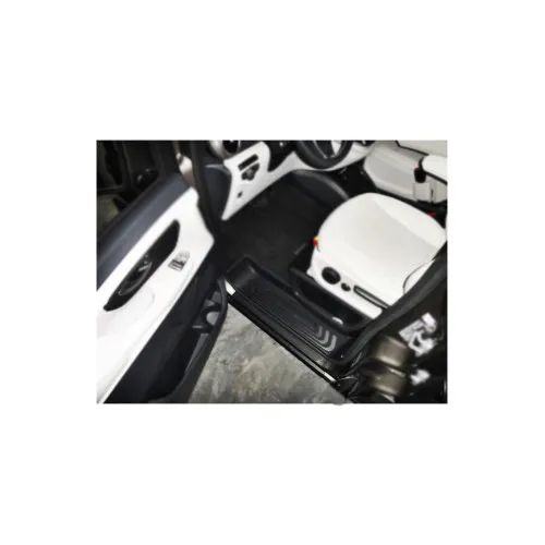 Protectie praguri usa compatibile Mercedes Viano 2003–2013 — imaginea 3