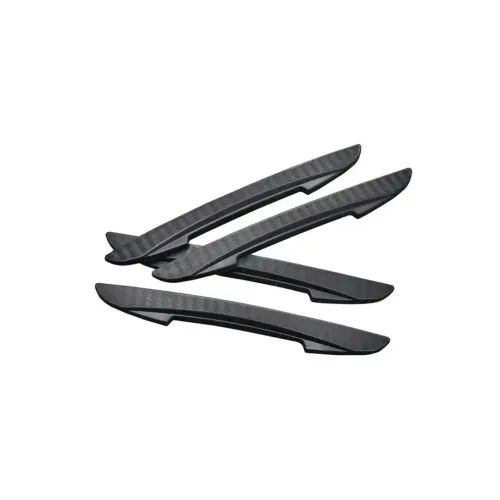 Protectie usa auto culoare Negru Carbon Cod: CLY 203