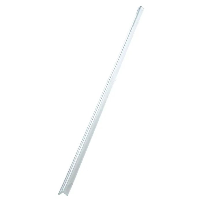 Protector colt din PVC CG-02, subtire, transparent, 90 cm, grosime 4 mm