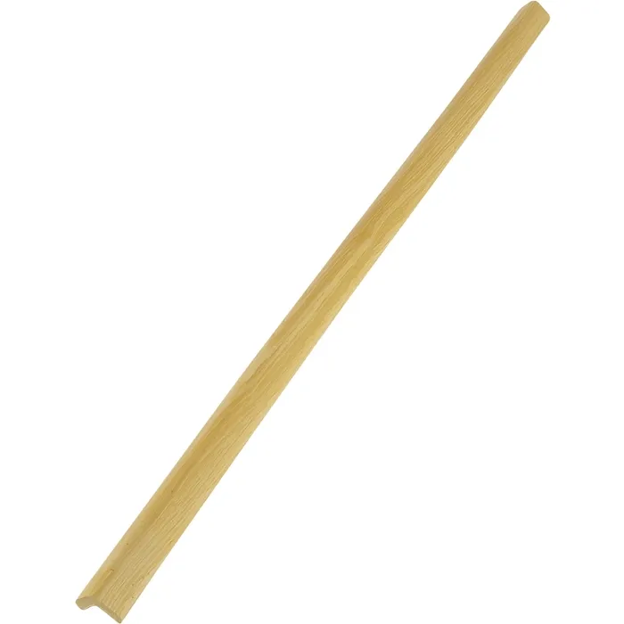 Protector colt din spuma de cauciuc AC-94, fag, 90 cm, grosime 9 mm