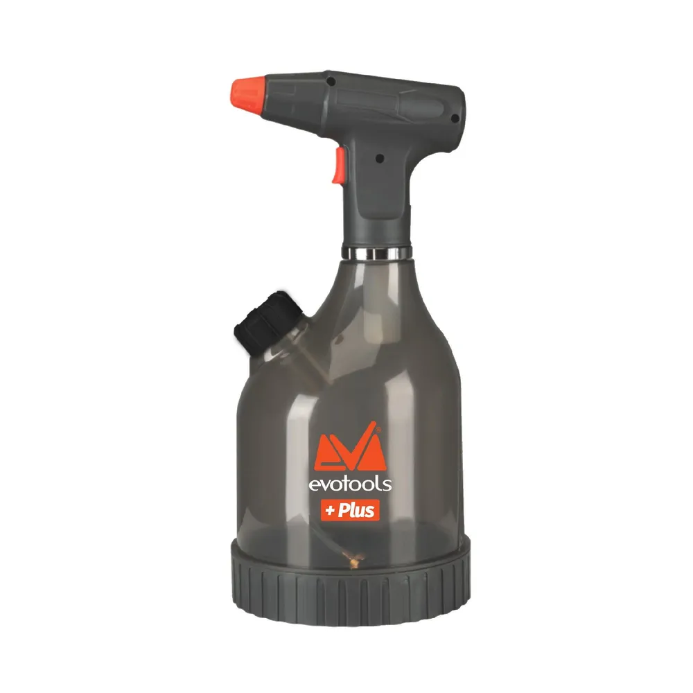 Pulverizator pe acumulator, Evotools Plus, rezervor 1.5 L